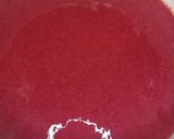Foto del paso 5 de la receta: Charlotte aux fruits rouges "Carlota de frutos rojos"
