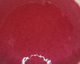 Foto del paso 5 de la receta: Charlotte aux fruits rouges "Carlota de frutos rojos"