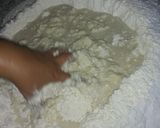 Foto del paso 4 de la receta: Pan Casero