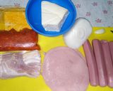 Foto del paso 1 de la receta: Discada