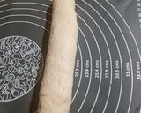 Φωτογραφία βήματος 4 της συνταγής Σπιτικά Σαϊτάκια (Ψωμάκια για Σάντουιτς)