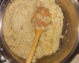 Quinoa felfújt recept fázis 2 fotója