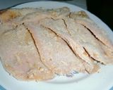 Foto del paso 6 de la receta: Dobladas de Atún