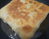 Foto langkah ke 4 dari resep Martabak telur teflon.
