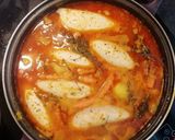 Foto del paso 8 de la receta: Calamares rellenos a la catalana