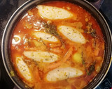 Foto del paso 8 de la receta: Calamares rellenos a la catalana