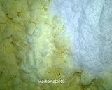 Foto langkah ke 1 dari resep Kentang Panggang Manis.