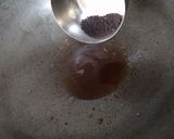 A picture of step 6 of Nutty Crunchy Oats Chivda.