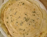 Foto del paso 2 de la receta: Panqueques rellenos
