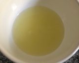 Foto del paso 2 de la receta: Budín light de limón o naranja