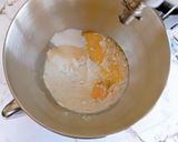 Une image de l'étape 2 de Beignets au four moelleux.