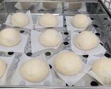 Foto langkah ke 5 dari resep Bakpao.