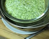 Foto del paso 3 de la receta: Pudín de brócoli (En Cookeo)
