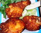Foto langkah ke 4 dari resep Ayam Goreng ala Aku🍗🌶️🧄.
