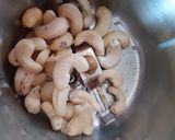 পুদিনা পনির(pudina paneer recipe in Bengali) রেসিপি ধাপ - 4 ছবি