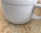 Foto del paso 1 de la receta: Mayonesa casera