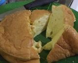 Foto langkah ke 6 dari resep Keto sponge cheese cake.