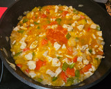 Foto del paso 3 de la receta: Burritos