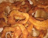 Foto del paso 4 de la receta: Aros de Cebolla