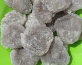 Foto langkah ke 5 dari resep Seblak cireng.
