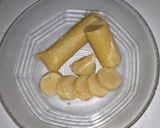 Foto langkah ke 4 dari resep Eg Roll Simple.