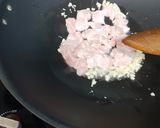 Foto langkah ke 2 dari resep 21.Daging Ayam Tumis Sawi Putih.