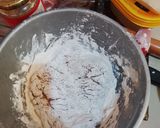 Foto langkah ke 3 dari resep Kapsim goreng Kriuk Madu.