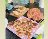 Foto del paso 1 de la receta: Galletas de avena