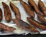 Baked Sweet Potatoes recipe step 2 photo