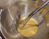 A picture of step 2 of Skillet un-Jiffy Corn Bread.