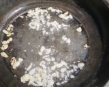 Foto langkah ke 2 dari resep Simple Cooking: Oseng Kering Tahu.