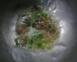 Foto langkah ke 2 dari resep Semor Kentang, Hati & Telur Puyuh.