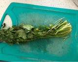 Foto del paso 4 de la receta: Caracoles con pavo a la pimienta y aceitunas