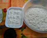 Sajtos-sós párnácskák recept fázis 1 fotója