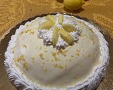 Foto del passaggio 11 della ricetta Maxi delizia al limone e zest