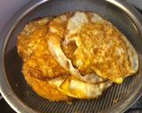 Foto langkah ke 1 dari resep Telur ceplok tauco.
