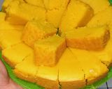 Foto langkah ke 8 dari resep Pumpkin brownies.
