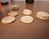 Foto del paso 2 de la receta: Chilenitos mariano