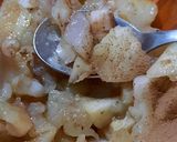 Foto del paso 7 de la receta: Compota de manzanas y canela