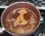 Foto langkah ke 2 dari resep Pempek Dos.