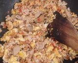 Foto langkah ke 2 dari resep Nasi Goreng Jawa Pedas.