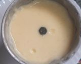 A picture of step 2 of Mango Lassi.