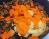 Foto del paso 2 de la receta: Res con brócoli🌹
