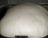 Töltött krokodil-kenyér recept fázis 1 fotója