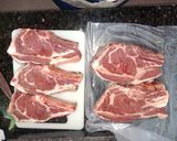 Foto del paso 1 de la receta: Costilla redonda al disco