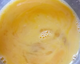 Foto del paso 2 de la receta: Budín cuatro cuartos de vainilla