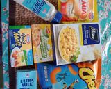 Foto langkah ke 1 dari resep RESEP MAC N CHEESE CHEETOS - DAPUR MARISA.