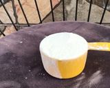 صورة لخطوة 4 من وصفة بسكوت بالحليب🥛🥮