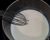 A picture of step 5 of Mexi Queso Chicken & Rice.