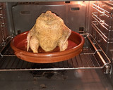 Foto del paso 4 de la receta: Pollo 